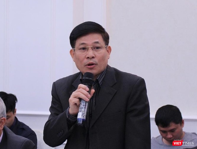 Tranh luận về Dự thảo Luật An ninh mạng: Trùng lắp với các quy định pháp luật hiện hành? - ảnh 1