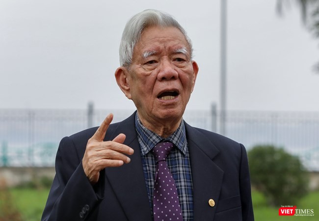Sạch, không dính lợi ích nhóm là yêu cầu phải có của một lãnh đạo - ảnh 2