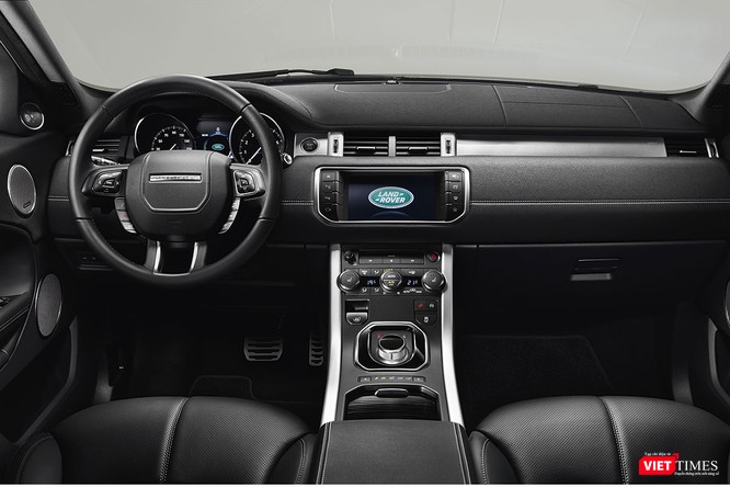 Evoque bị vùi đập không thương tiếc, Jaguar Land Rover lên tiếng - ảnh 3
