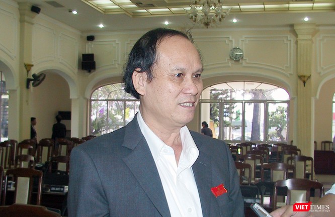 Khởi tố nguyên chủ tịch Đà Nẵng Trần Văn Minh, Văn Hữu Chiến và cựu Trung tướng Phan Hữu Tuấn ảnh 1