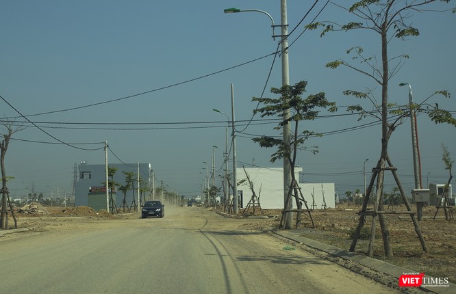 Đất nền Đà Nẵng “chững lại”, thị trường dùng dằng nghe ngóng - ảnh 1