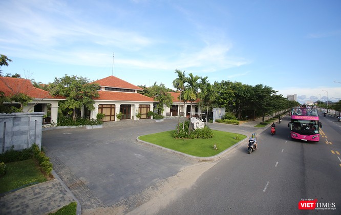 Sau đất nền, BĐS Đà Nẵng đang tiến triển khả quan - ảnh 2