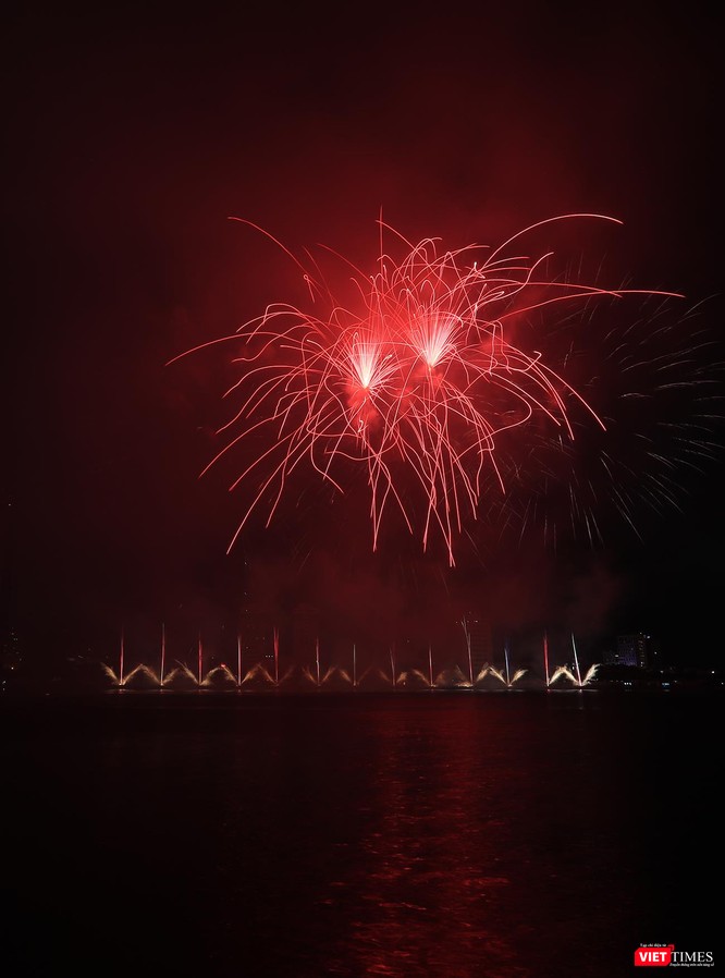 DIFF 2019: “Nàng trinh nữ” Phần Lan xinh đẹp và màn “tỏ tình” bất thành của “những chiến binh thành Rome“ - ảnh 20