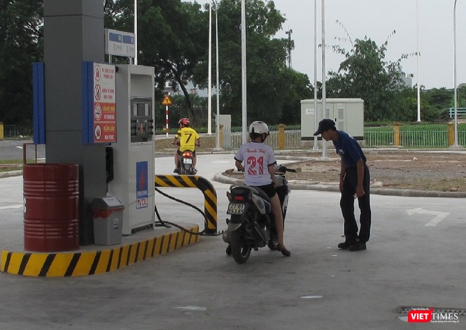 Đây là lý do cây xăng Nhật Bản “gây bão” ở Việt Nam ảnh 18
