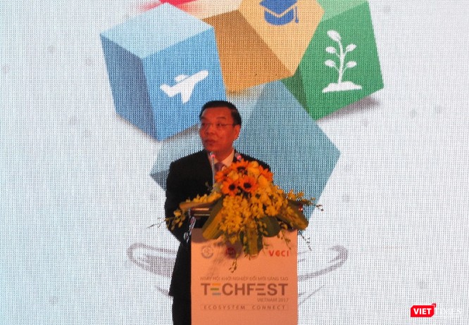 'Điểm danh” 10 khó khăn của start up Việt Nam ảnh 2
