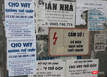 Chấn chỉnh hoạt động cho vay tiêu dùng tại các TCTD ảnh 1