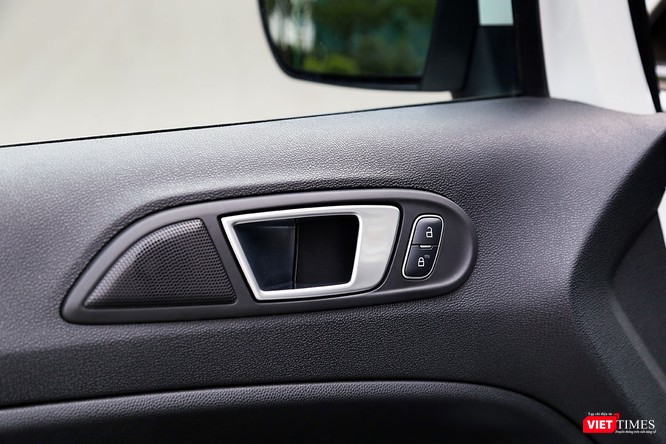 Điều gì khiến Ford EcoSport 2018 đáng mua ở thời điểm này - ảnh 25