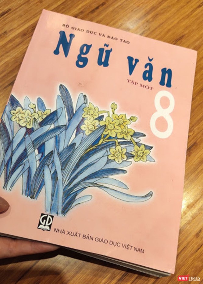 “Sửa” tên tác giả Đoàn Văn Cừ, nhầm lẫn trong sách giáo khoa là “lỗi hệ thống” - ảnh 2