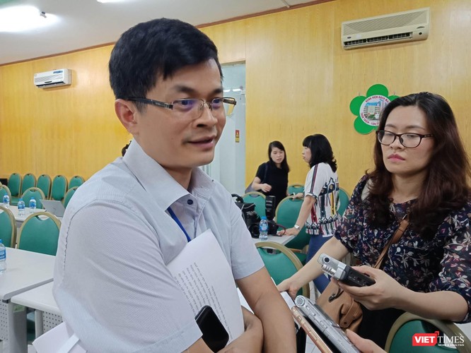 Trẻ em nam mắc rối loạn tăng động giảm chú ý cao hơn nữ ảnh 1
