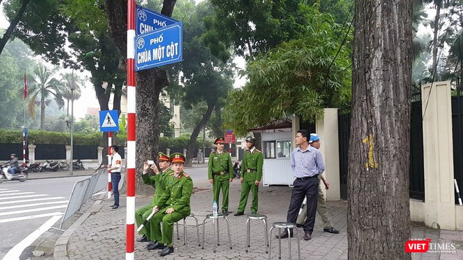 Việt-Mỹ đạt thỏa thuận thương mại công bằng, có đi có lại - ảnh 22