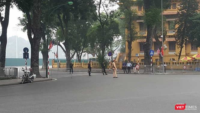 Việt-Mỹ đạt thỏa thuận thương mại công bằng, có đi có lại - ảnh 23
