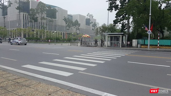 Việt-Mỹ đạt thỏa thuận thương mại công bằng, có đi có lại - ảnh 24