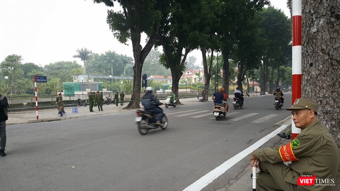 Việt-Mỹ đạt thỏa thuận thương mại công bằng, có đi có lại - ảnh 20