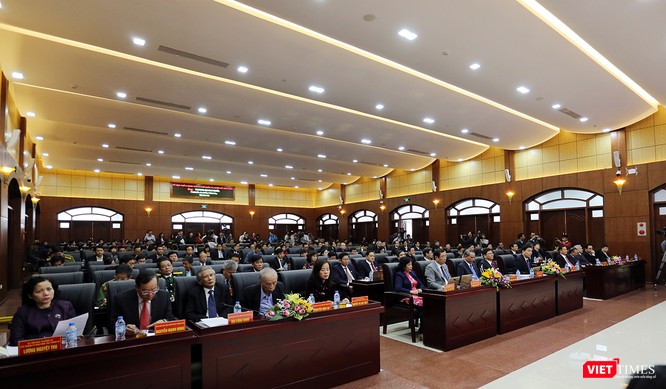 Nhiều nội dung quan trọng trong việc thực hiện nhiệm vụ năm 2018 sẽ được các đại biểu HĐND thảo luận tại Kỳ họp cuối cùng của năm 2017