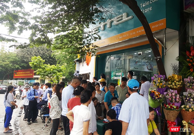Lùi hạn chót bổ sung thông tin thuê bao VinaPhone và MobiFone ảnh 2