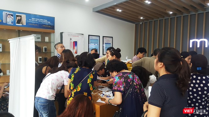Lùi hạn chót bổ sung thông tin thuê bao VinaPhone và MobiFone ảnh 7