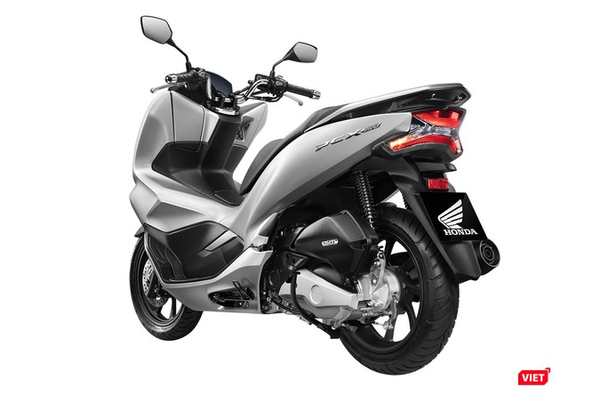 Honda PCX hoàn toàn mới thêm bản 150cc, chưa có giá bán ảnh 8