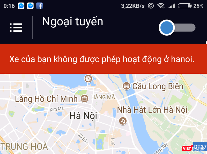 Bùi ngùi thời khắc Uber chính thức rời Việt Nam - ảnh 2
