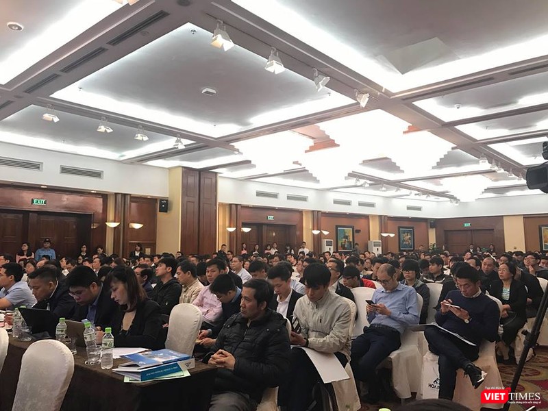 ĐHĐCĐ Hòa Phát chốt kế hoạch lợi nhuận 8.050 tỷ đồng, hướng đến Top 50 thế giới - ảnh 1