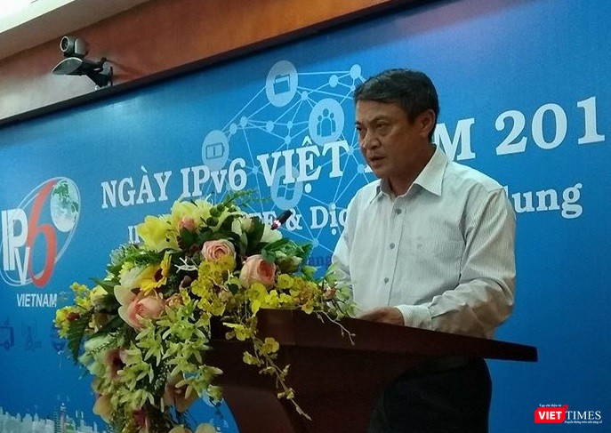 Việt Nam đứng thứ 3 ASEAN, thứ 5 châu Á với 6 triệu người sử dụng IPv6 - ảnh 1