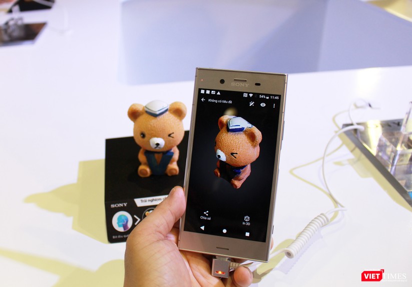 Có gì hay tại sự kiện Sony Show vừa diễn ra tại Hà Nội? ảnh 7