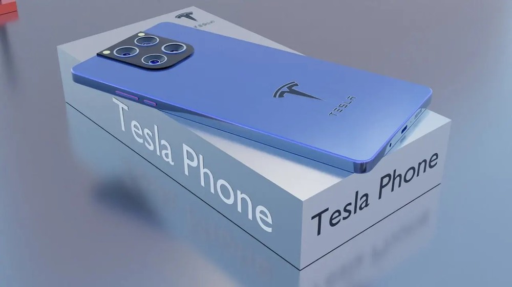 Pi Phone của Tesla có thực sự đe dọa Apple và Samsung, hay chỉ là "hổ giấy"?