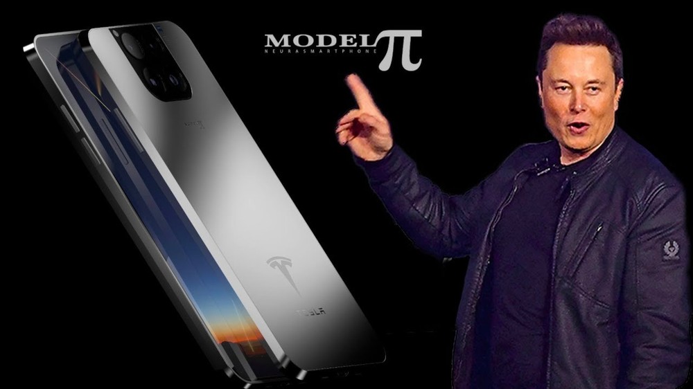 Pi Phone của Tesla có thực sự đe dọa Apple và Samsung, hay chỉ là "hổ giấy"?