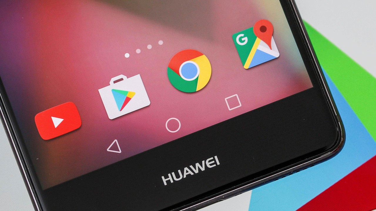 Huawei Tự Sản Xuất Hệ điều Hanh Mới Khả Thi Hay Vo Vọng
