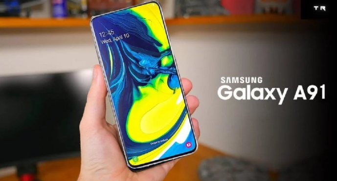 Samsung Galaxy A91 Sẽ được Ra Mắt Vao Cuối Năm Nay