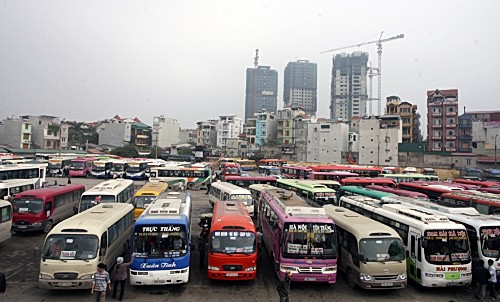 Đảm bảo trật tự An toàn giao thông trong dịp Tết và Lễ hội xuân 2018