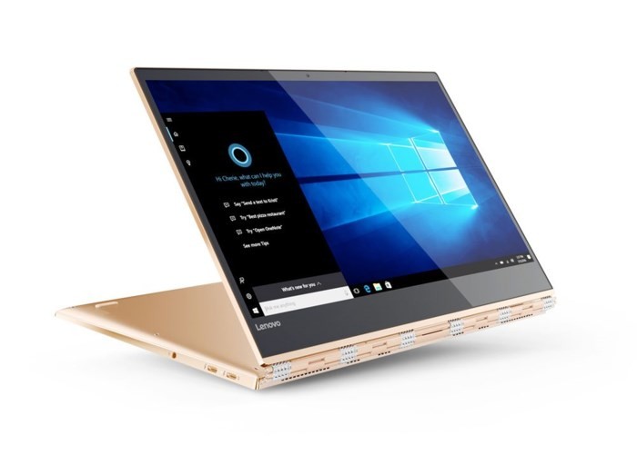 Kết quả hình ảnh cho Lenovo Yoga 920