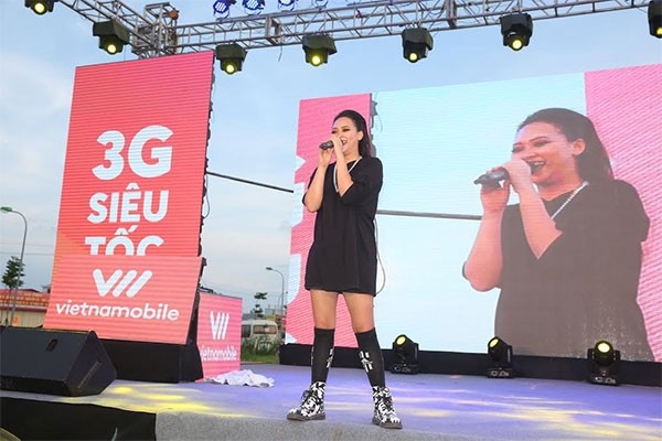 Một số tin liên quan về gói cước 3G Vietnamobile xài mạng miễn phí vào buổi tối Các thông tin gói 3G Vietnamobile truy cập mạng miễn phí trong buổi tối