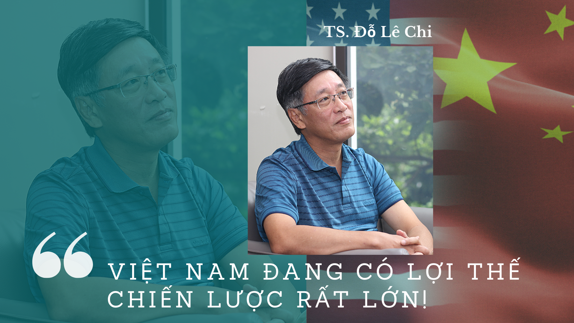 Tiến sĩ Đỗ Lê Chi