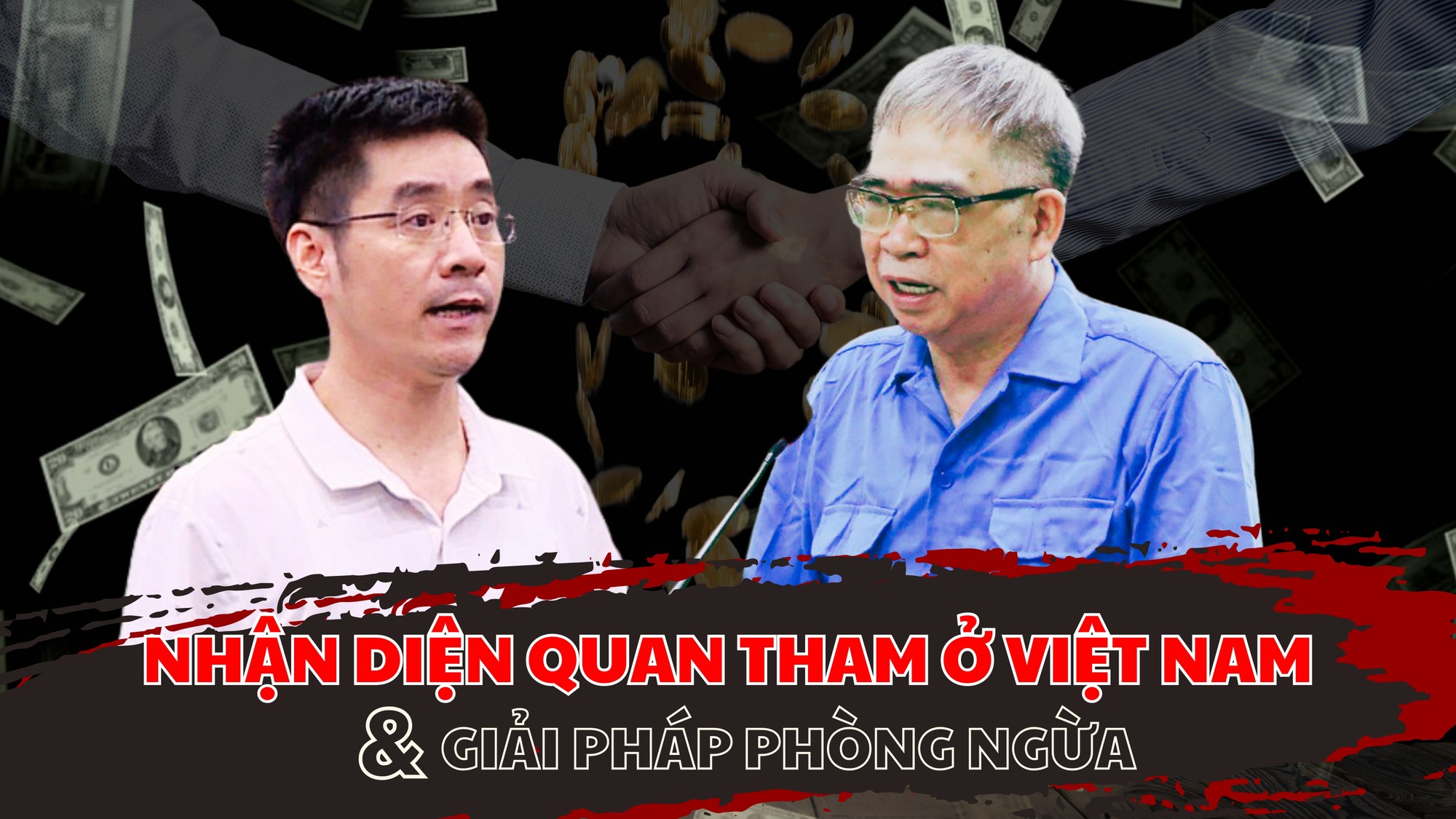 Bài 4: Hứa hẹn “chạy án” bất thành, quan chức “ngã ngựa”