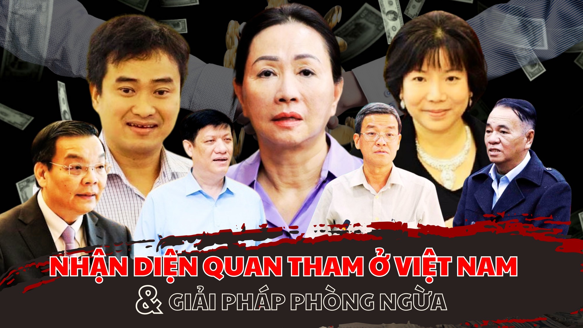 Bài 5: Cách nào diệt tận gốc quan tham?