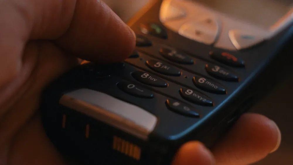 Nokia vẫn trung thành với dòng điện thoại phổ thông.