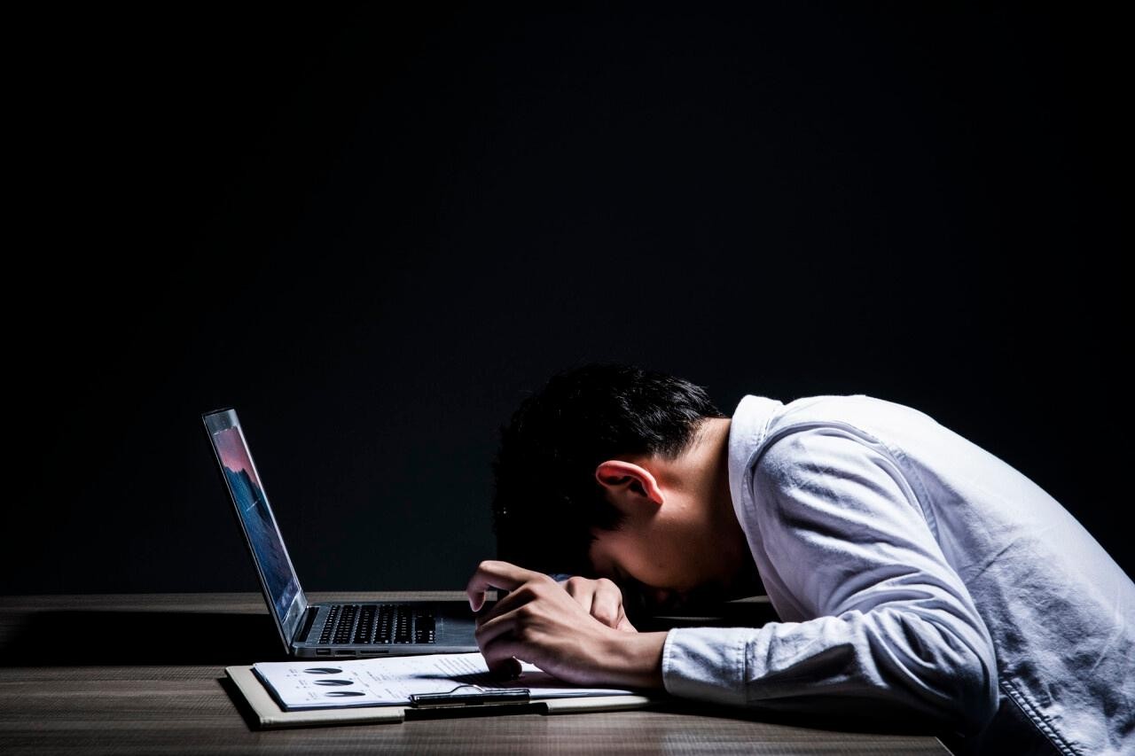 Sếp nghĩ gì khi nhân viên phải làm tăng ca? ảnh 2