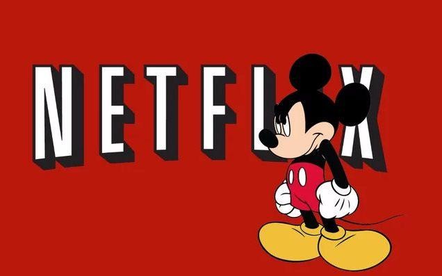 Vị thế bá chủ truyền thống Netflix đối mặt với rất nhiều đối thủ cạnh tranh lớn. Vị thế bá chủ truyền thống Netflix đối mặt với rất nhiều đối thủ cạnh tranh lớn.