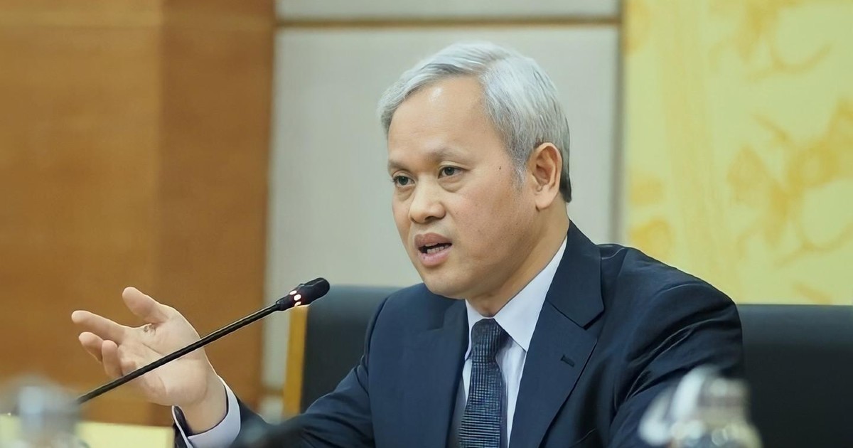 Ông Nguyễn Bích Lâm, nguyên Tổng cục trưởng Tổng cục Thống kê ts-nguyen-bich-lam-7758.jpeg
