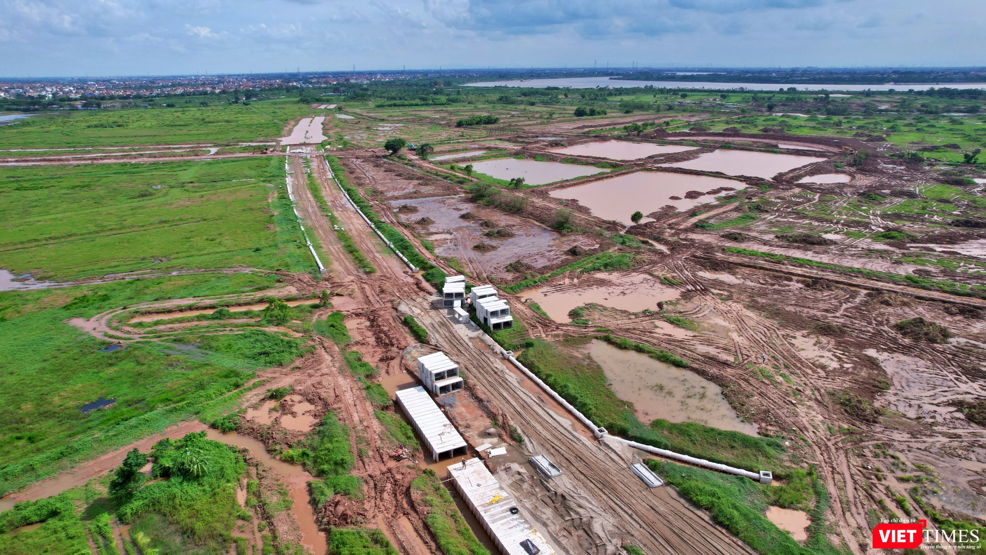 Alluvia City dự kiến cung cấp đa dạng sản phẩm gồm biệt thự vườn, biệt thự đảo, shophouse, căn hộ, khách sạn, bến du thuyền, trung tâm khoáng nóng (onsen)... vt-xc6.JPG
