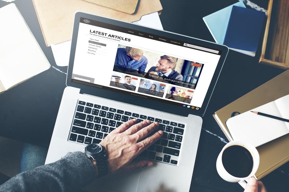 Việc nắm được sở thích, nhu cầu của người đọc sẽ giúp các nhà xuất bản đưa ra những chiến lược phân bổ nội dung phù hợp nhằm giữ chân cũng như thu hút độc giả. Ảnh: Entrepreneur Việc nắm được sở thích, nhu cầu của người đọc sẽ giúp các nhà xuất bản đưa ra những chiến lược phân bổ nội dung phù hợp nhằm giữ chân cũng như thu hút độc giả. Ảnh: Entrepreneur