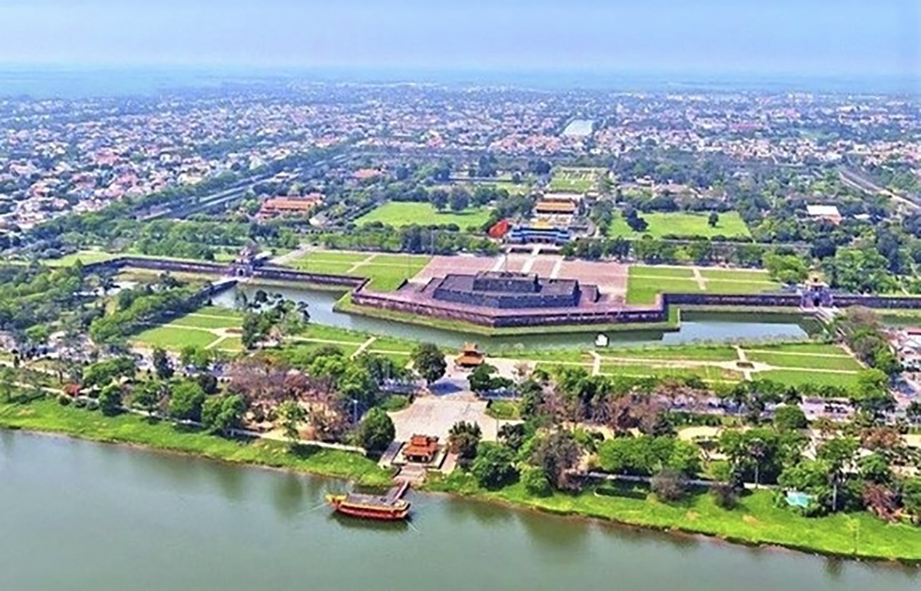 Chính phủ phê duyệt nhiệm vụ lập Quy hoạch tỉnh Thừa Thiên Huế tầm nhìn đến 2050