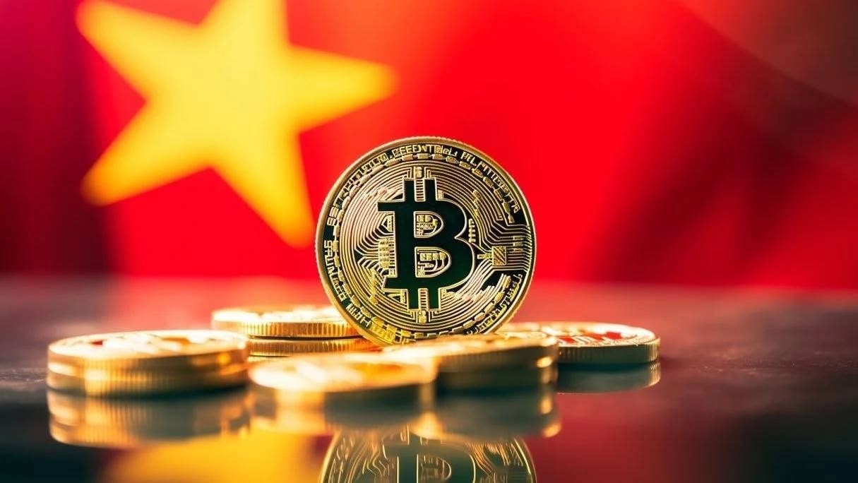Loạt "ông lớn" ồ ạt nhập cuộc sân chơi tài sản mã hóa, nhà đầu tư cần lưu ý điều gì?