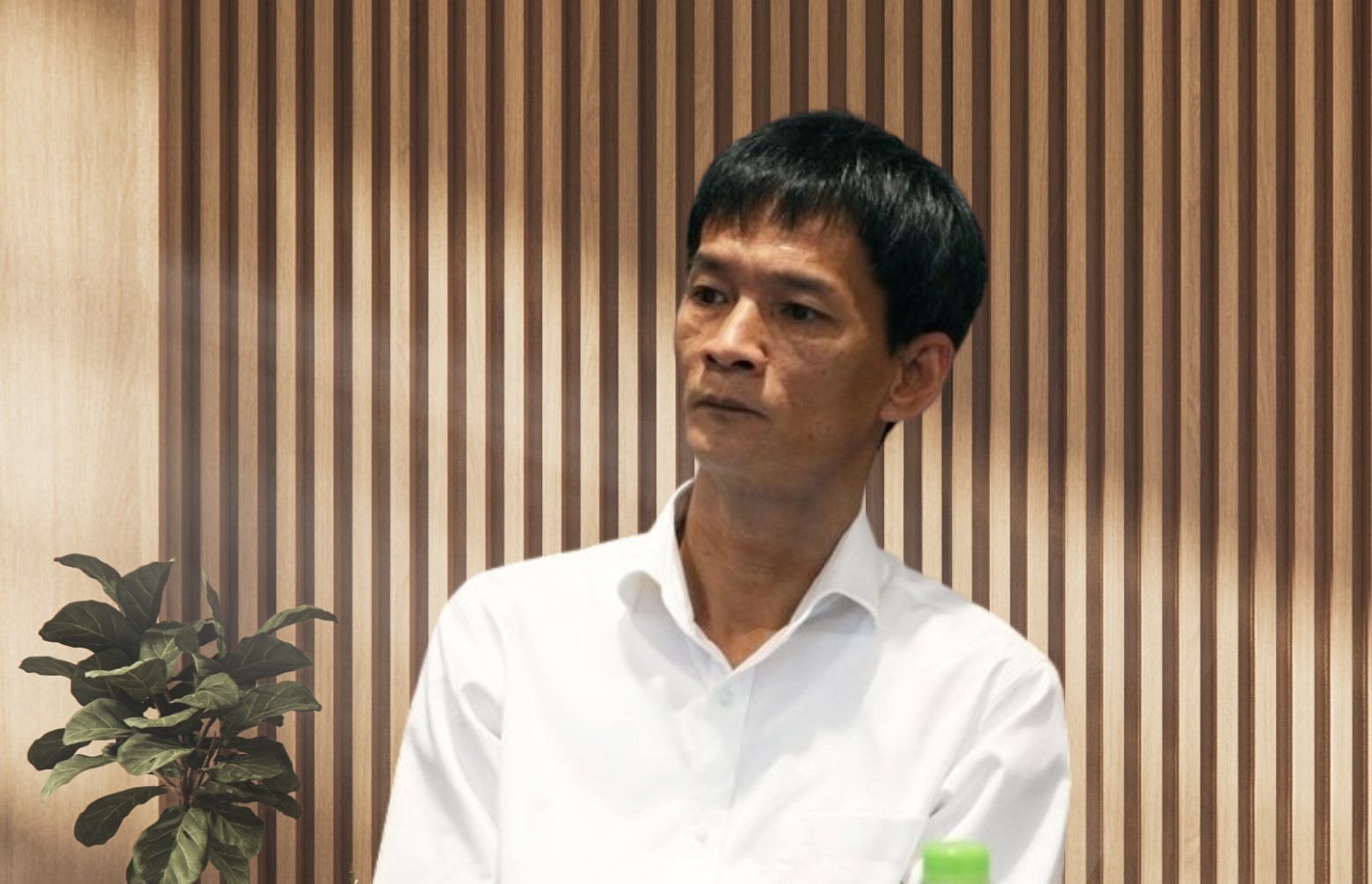 Ông Nguyễn Xuân Cường, Phó chủ tịch Hội Truyền thông số Việt Nam, nguyên Tổng giám đốc VTC, người khởi xướng đồng Vcoin. Nguyễn Xuân Cường.jpg