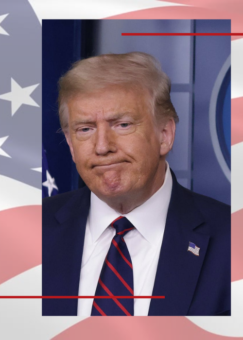 Ông Trump có thể không bảo vệ được chính sách của mình