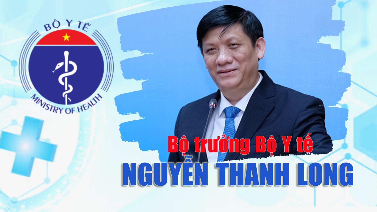 GS.TS. Nguyễn Thanh Long trở thành Bộ trưởng Bộ Y tế từ hôm nay, 12/11/2020