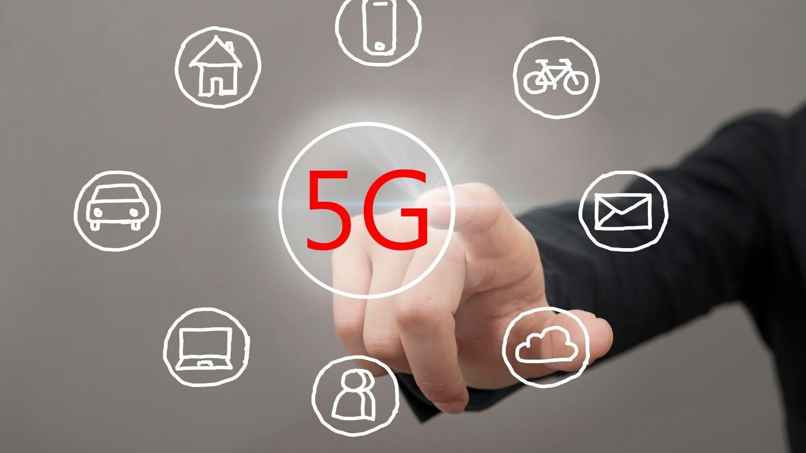 5G có thể giúp các nhà mạng di động Việt Nam tăng doanh thu thêm 300 triệu USD/năm, bắt đầu từ năm 2025 5G có thể giúp các nhà mạng di động Việt Nam tăng doanh thu thêm 300 triệu USD/năm, bắt đầu từ năm 2025