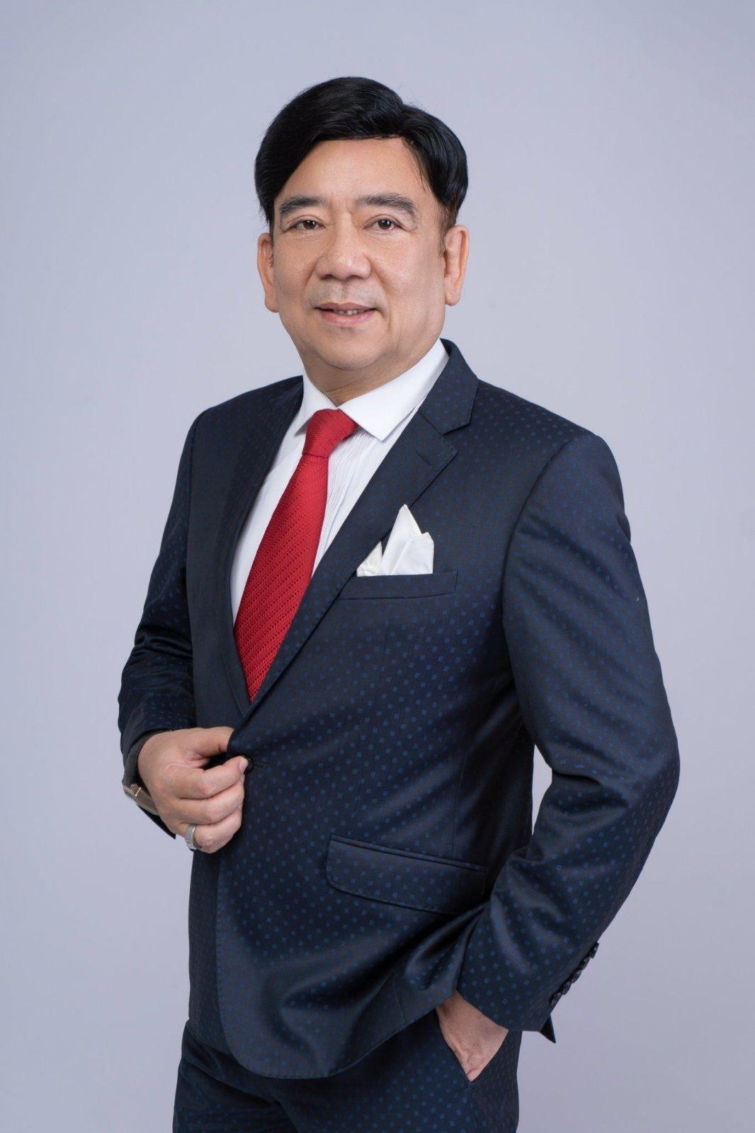 ông Nguyễn Trường Sơn - Phó Chủ tịch kiêm Tổng thư ký Hiệp hội Quảng cáo Việt Nam