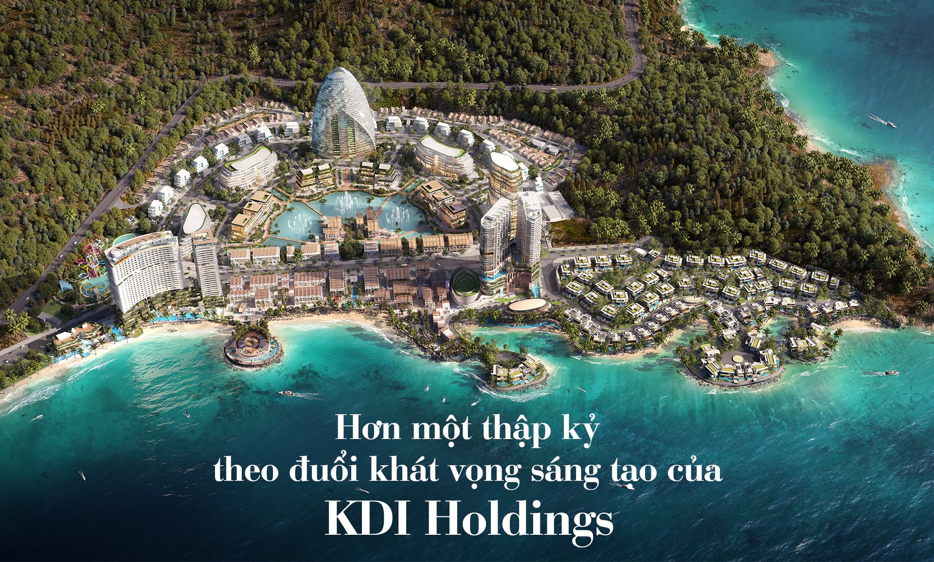 KDI Holdings