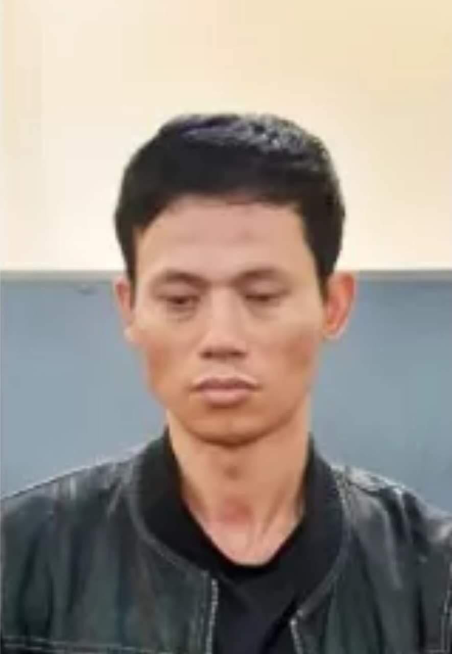 Đối tượng Nguyễn Xuân Quý (Ảnh: Hồng Quang) Đối tượng Nguyễn Xuân Quý (Ảnh: Hồng Quang)